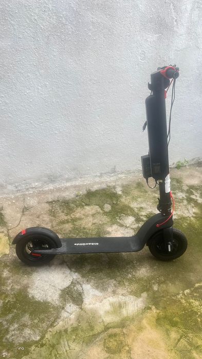 Trotinete da URBAN GLIDE