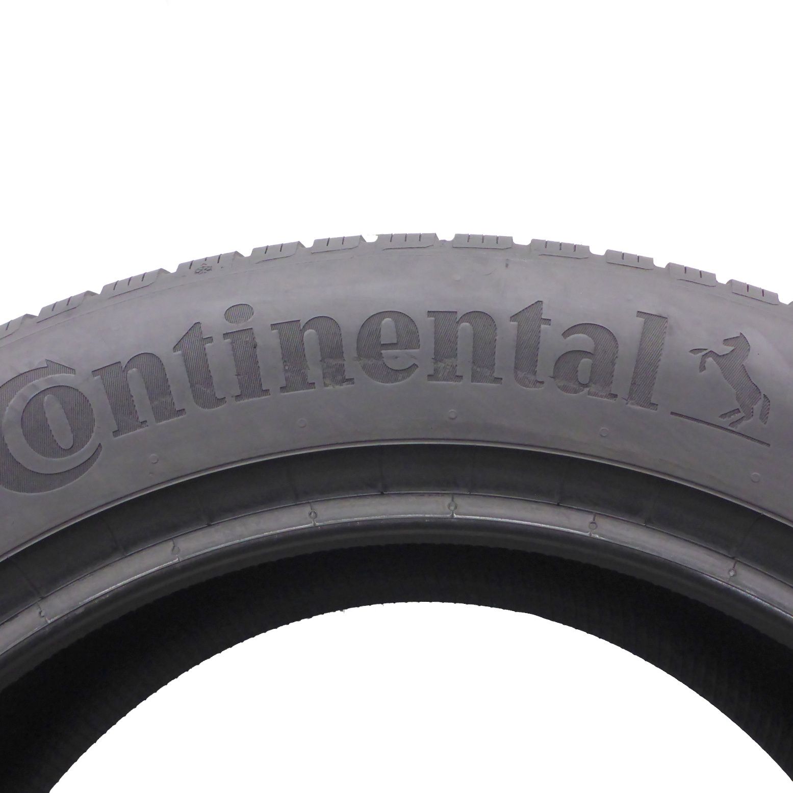 Opony 255/50/19 Continental 255/50R19 107T TS870P zimowe 7,2mm 2022