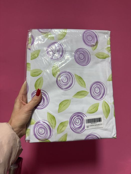 Cerata plamoodporna na stół 140x200