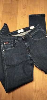 Spodnie jeansowe Lee Cooper Norris Slim