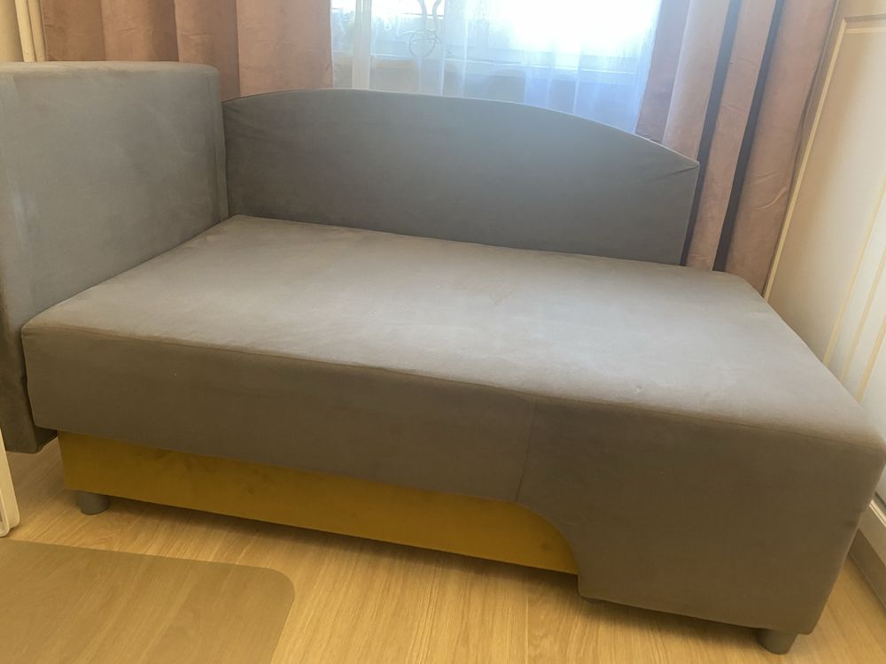 Narożnik Sofa rozkładana