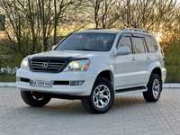 Lexus GX470 Офіційне Авто! Один власник!