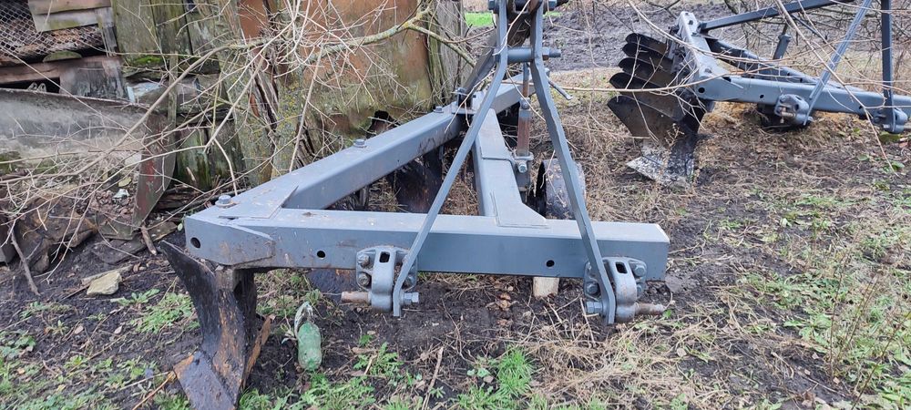 Трактор ХТЗ Т-150К