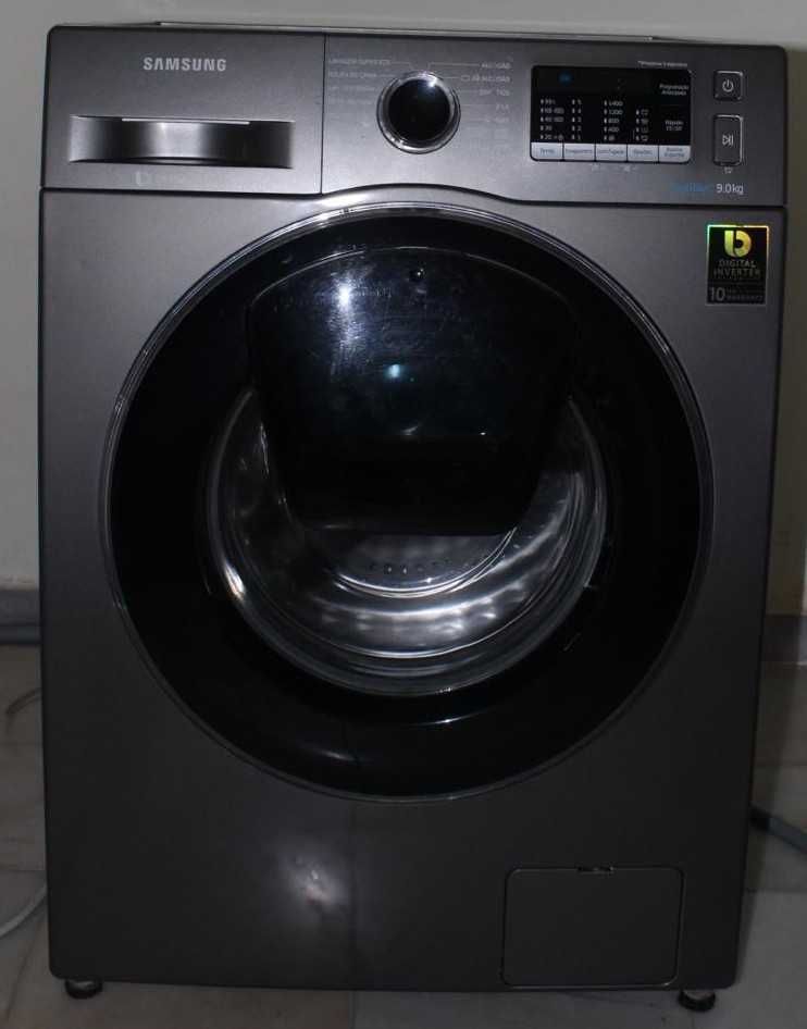 Samsung Washing Machine