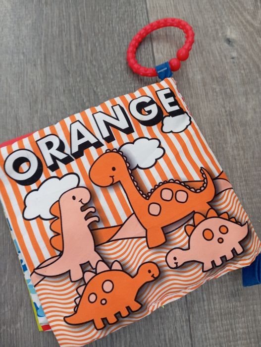 Книжечка- грыгунок