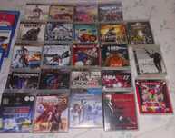 Jogos de ps4 e ps3