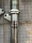 Coilovers Jom blueline
