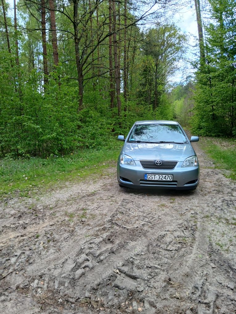 Samochód osobowy