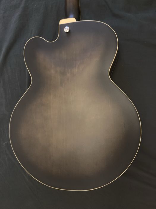 Джазова електрогітара Ibanez AF55