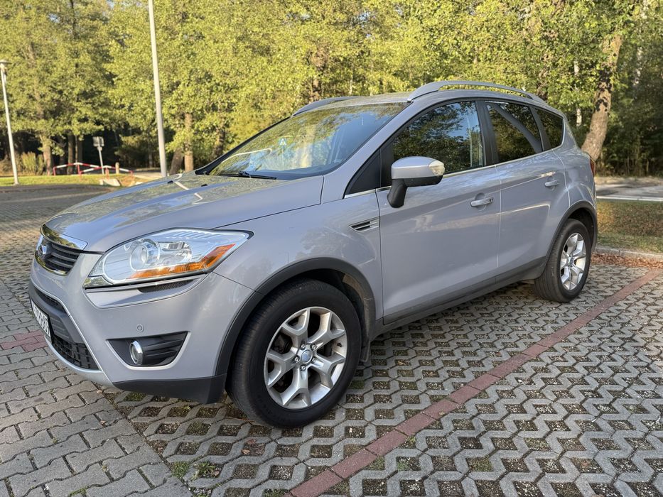 Ford Kuga mk1 Cudo