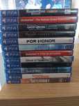 Jogos PS4/venda em Separado ou Conjunto