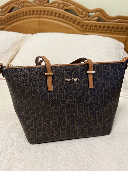 Сумка Calvin Klein оригінал