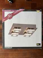 Lampa led TRANSIT