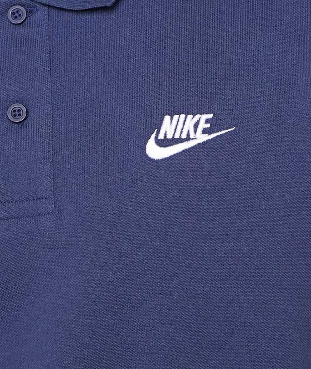 Koszulka męska polo NIKE: różne rozmiary