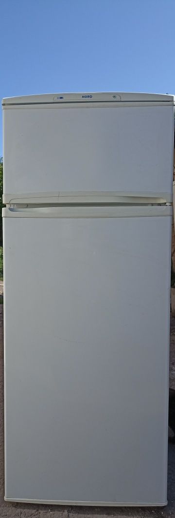Nord холодильник
