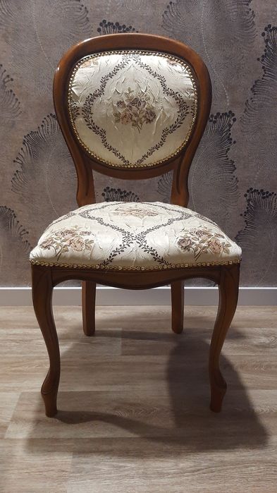 Роскошные стулья Италия