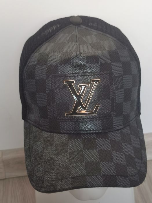 Czapka Louis Vuitton cap LV