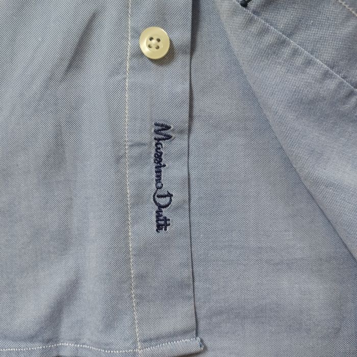 Koszula Massimo Dutti M/38