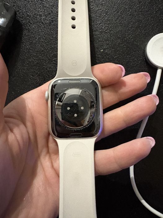Applewatch serii 8