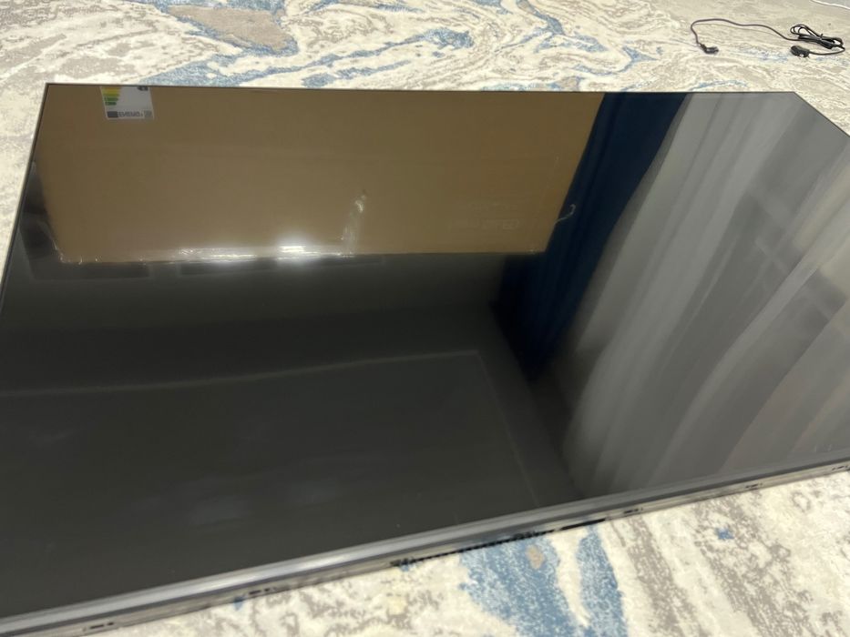 Телевізор самсунг QN70 на запчастини
