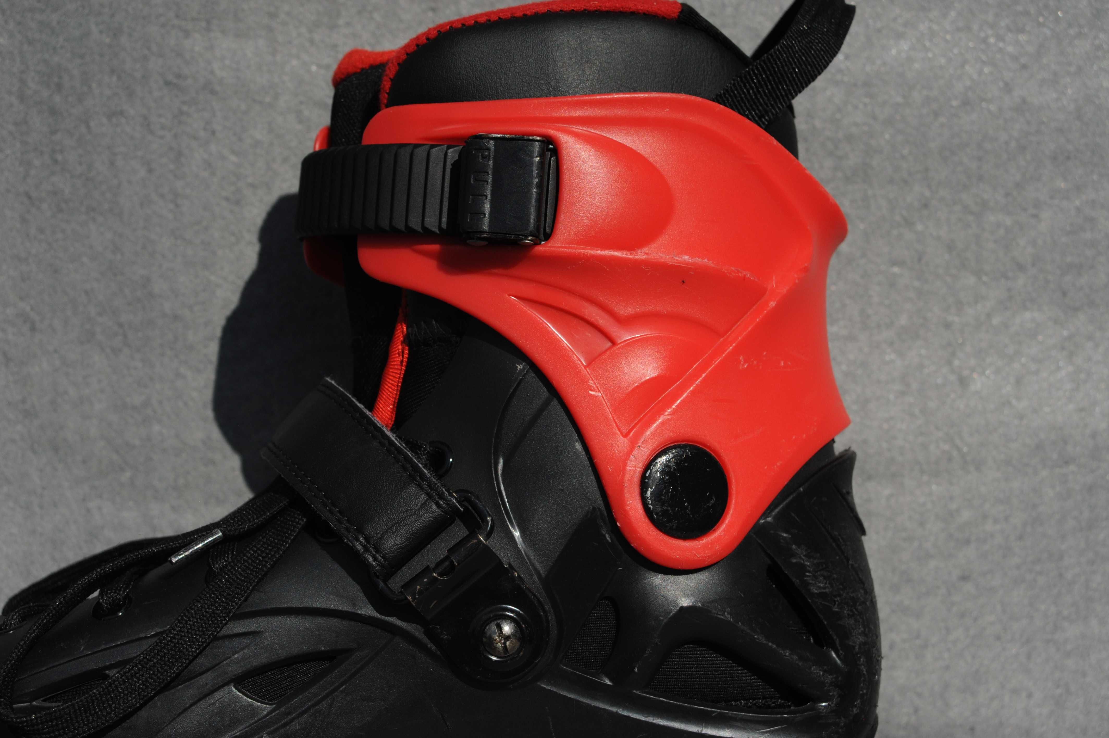 Rolki Powerslide Imperial Basic 80