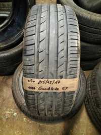 205 45 R17 Goodride EX 7mm 2 szt. PROMOCJA lato LUMI