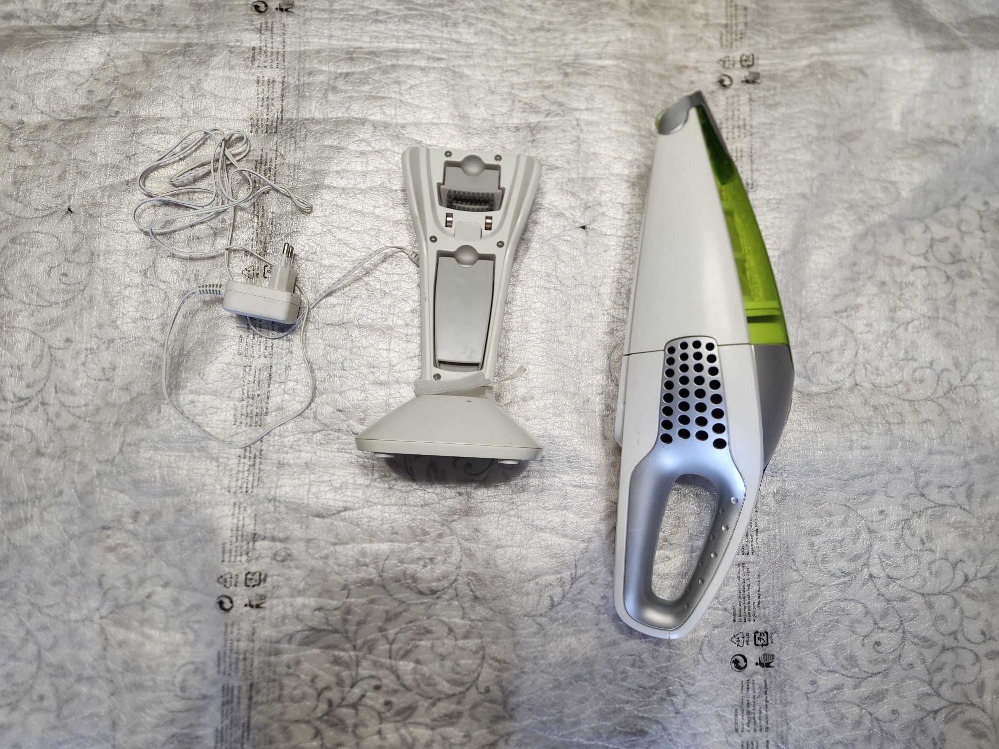 Автомобільний пилосос ELECTROLUX ZB 403.Б/У