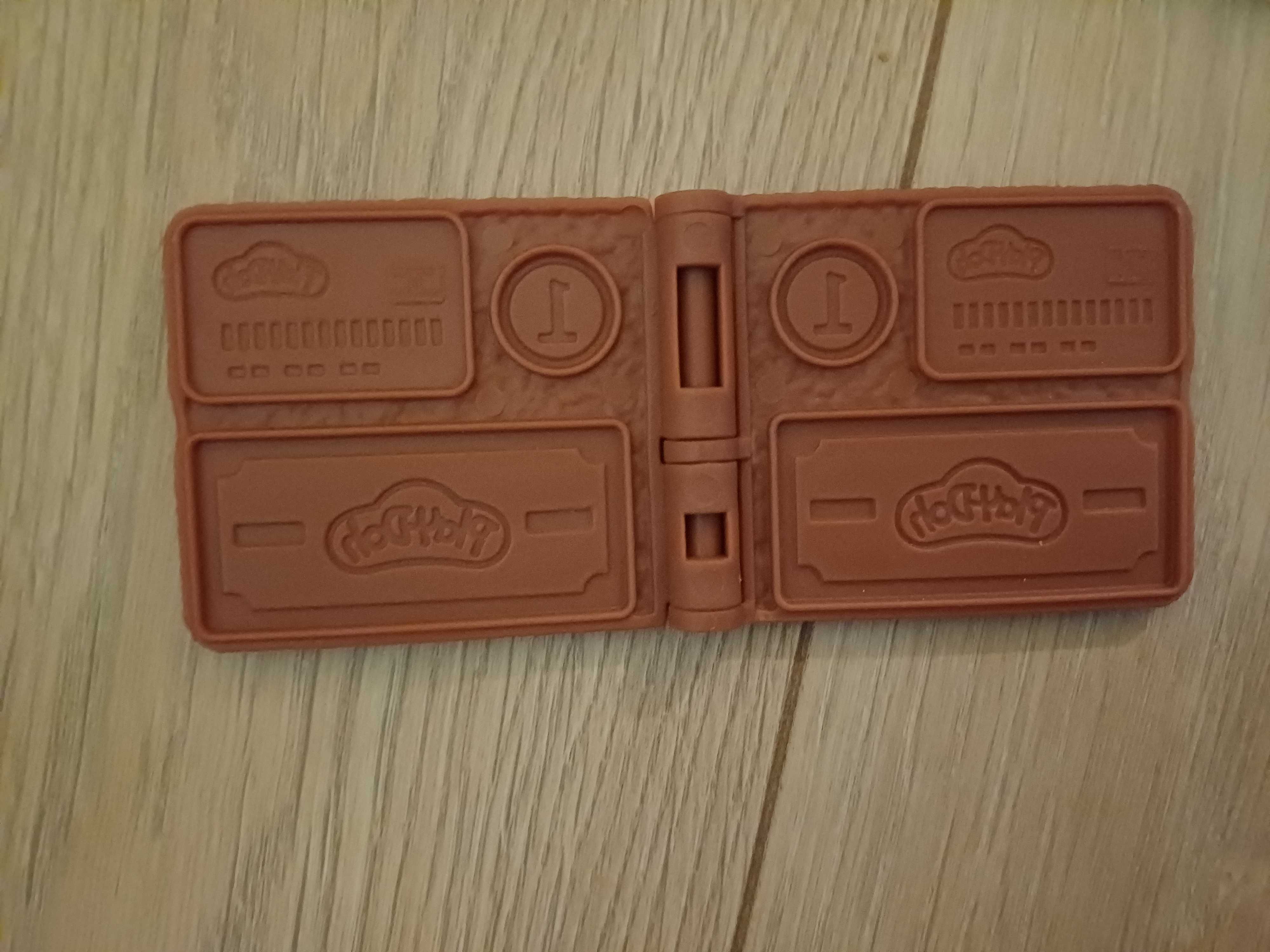 Zestaw Sklep Play Doh do ciastoliny