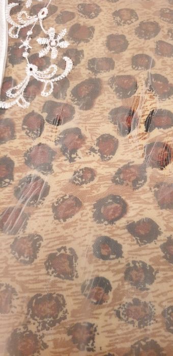 Продам тюль органза