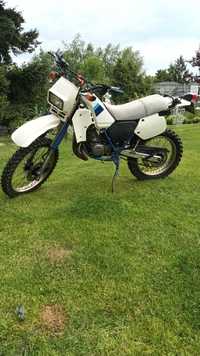 Suzuki 125 ts enduro