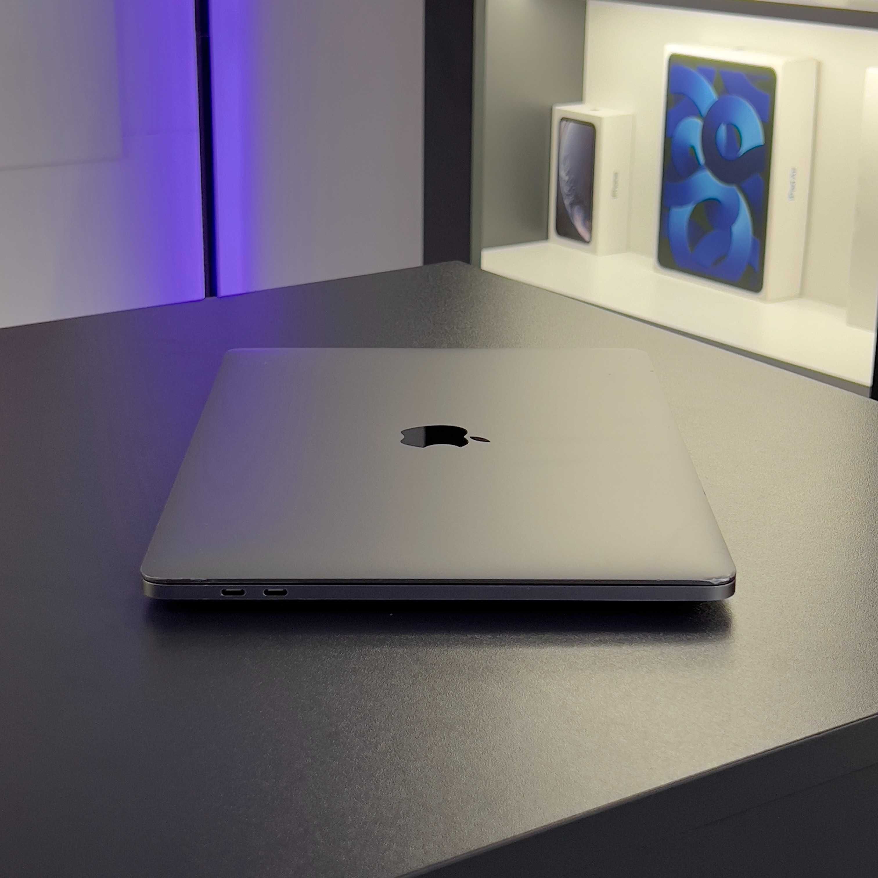 Ноутбук MacBook Pro 13” 2020 M1/8/256 55374