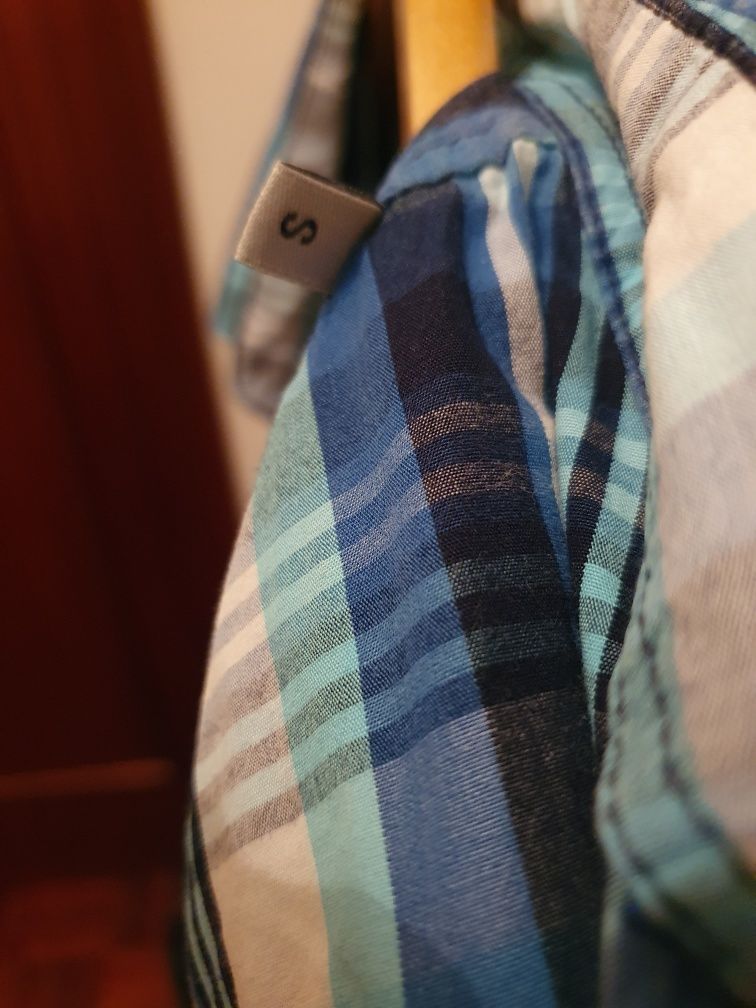 Camisa Tiffosi Manga Comprida