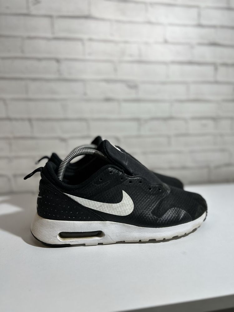 Кросівки nike air max tavas