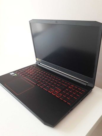 Laptop Acer Nitro 7 Stan Bardzo Dobry
