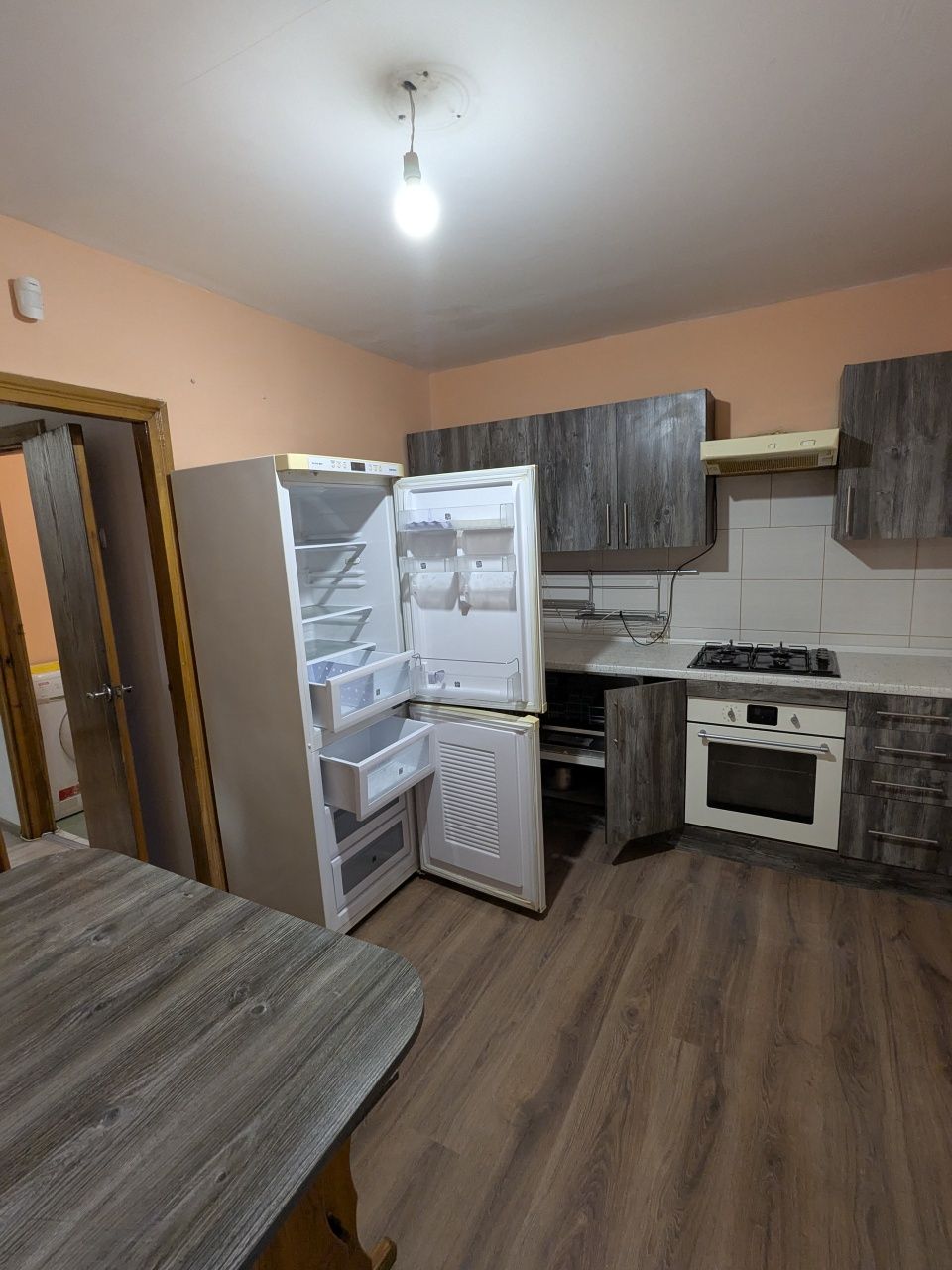 Терміновий продаж 1 кімн з функціоналом 2 кімн квартири в Пасічній
