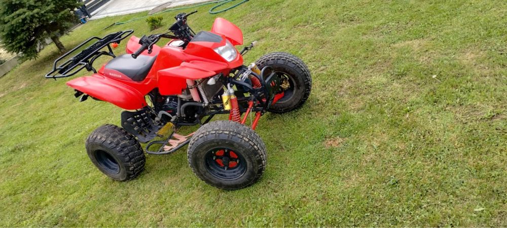 Bashan bs250s-11b
