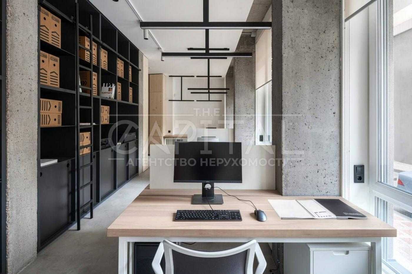 Продаж офісу, ЖК SOHO residence, Голосієво