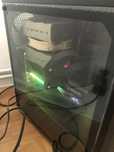 Gaming PC w bardzo dobrym stanie