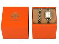 OKAZJA!!! NOWY elegancki damski zegarek TORY BURCH TBW1507