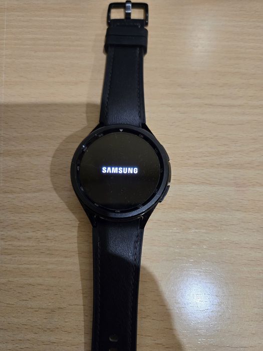 Samsung watch 6 clássico 47mm