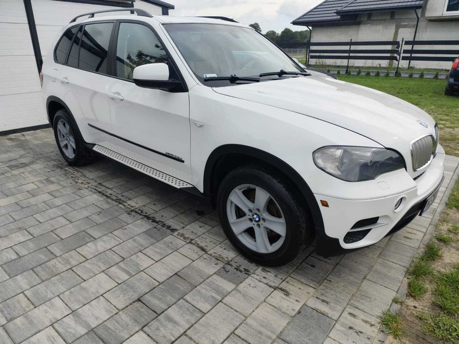 BMW   x5 35xd 286