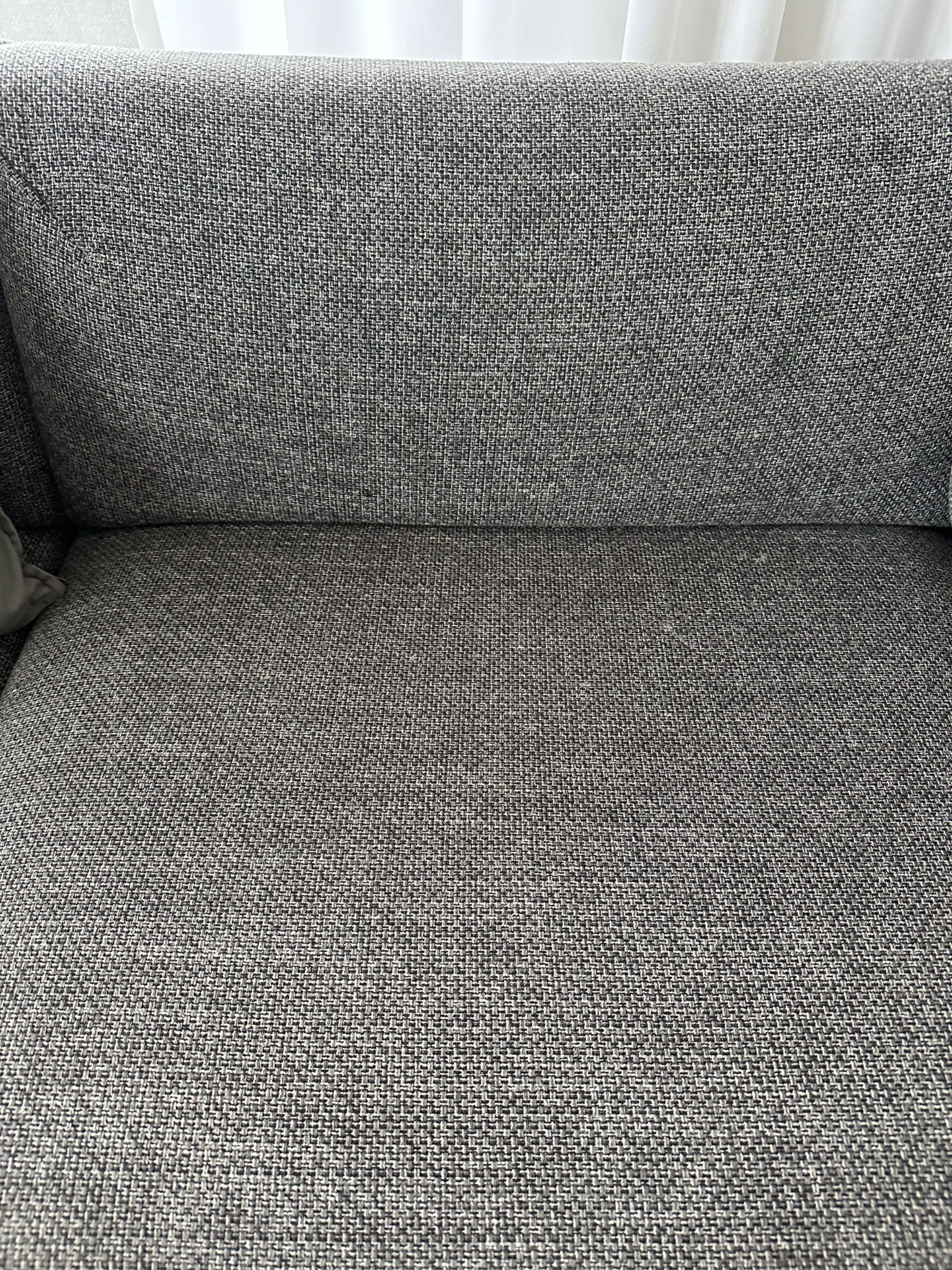 Sofa Ikea Applaryd szara