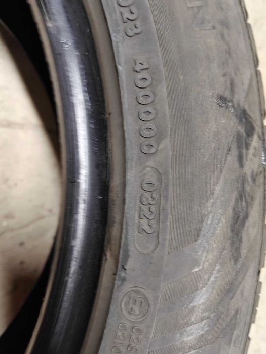 Opony wielosezonowe Vredestein