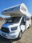 Ford Kamper Roller Team 295  Automat 2.0 - z salonu polskiego  7 os