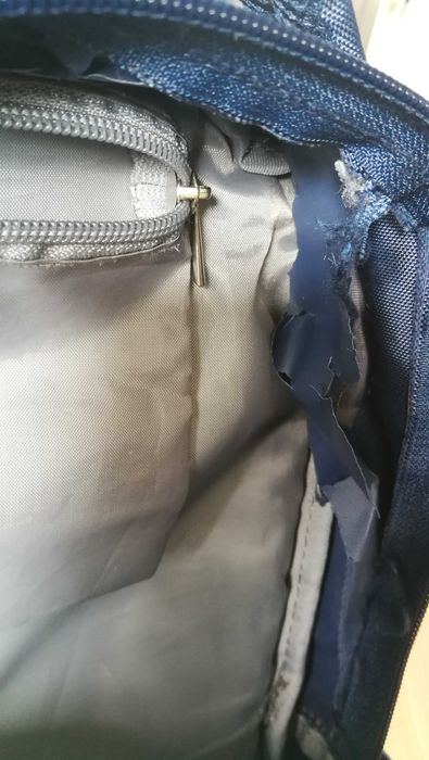 Plecak do szkoły, na wycieczkę itp.