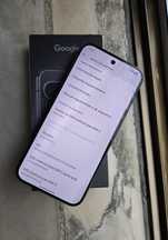 Oportunidade --- Google Pixel 9 Pro XL 128gb --- Novinho