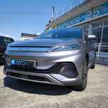 BYD Atto 3