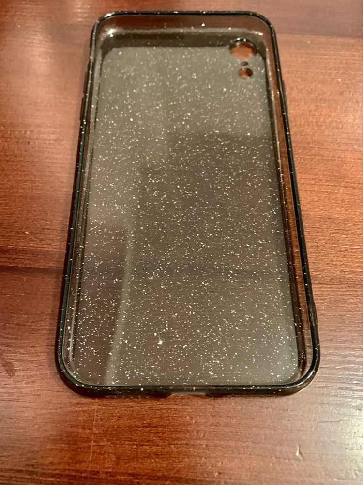 Iphone XR case etui
