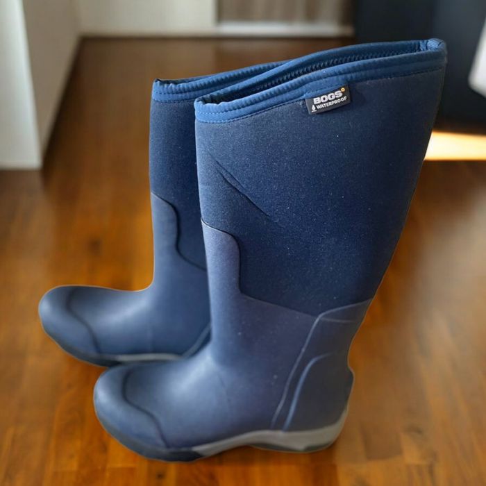 Жіночі чоботи Bogs-Waterproof-40(Оригінал)38-(24,5),39-(25),40-(25,5)