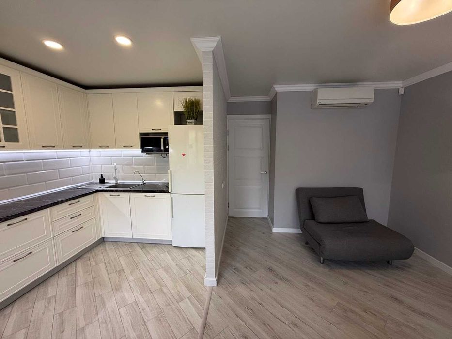 Трикімнатна квартира. Центр міста. ІНДИВІДУАЛЬНЕ опалення‼️